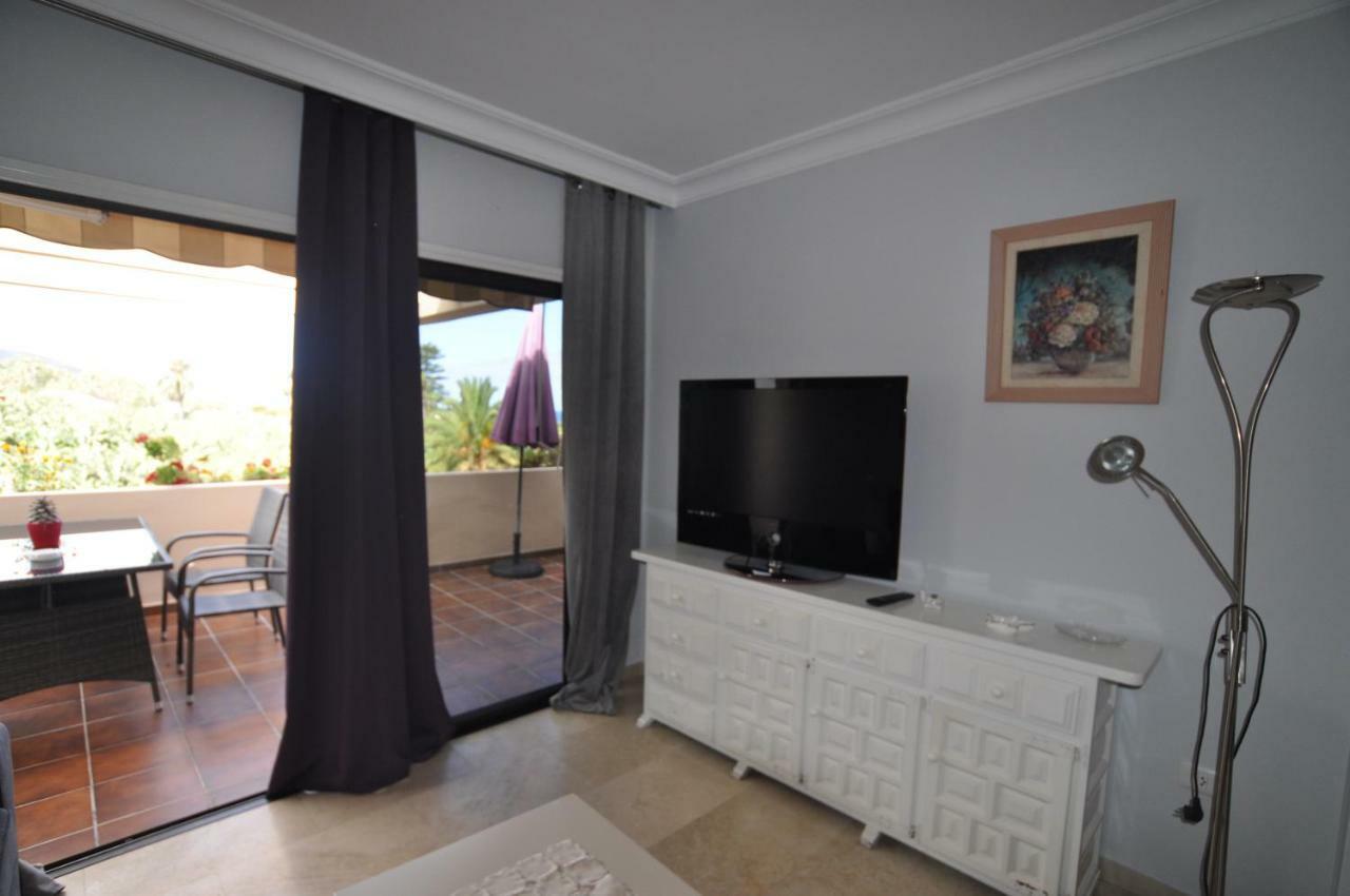 Top Terrassen Wohnungen, Direkt Am Strand, Beheizter Pool, Wifi Free, Free Parking Puerto de la Cruz  Exterior foto